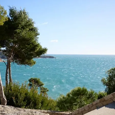 Appartement Charming