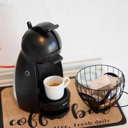 Charming Appartement