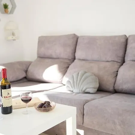 Charming Appartement