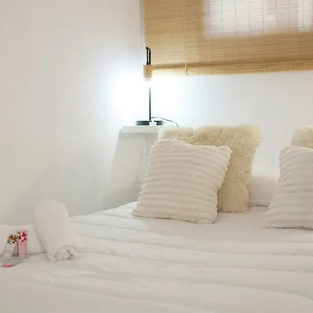 Appartement Charming *