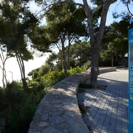 Appartement Charming *