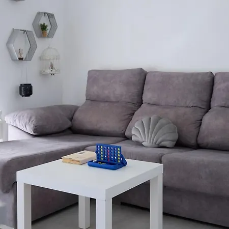 Appartement Charming Salou