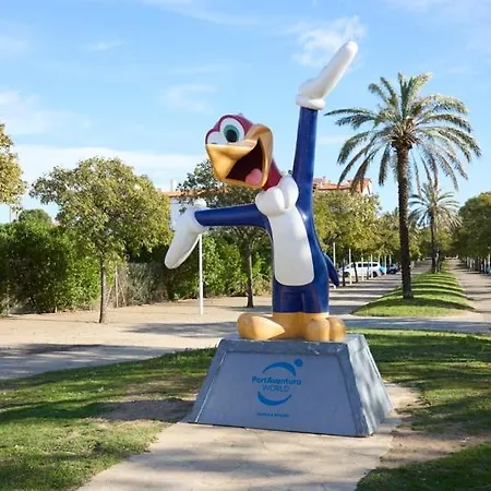 Charming Appartement *