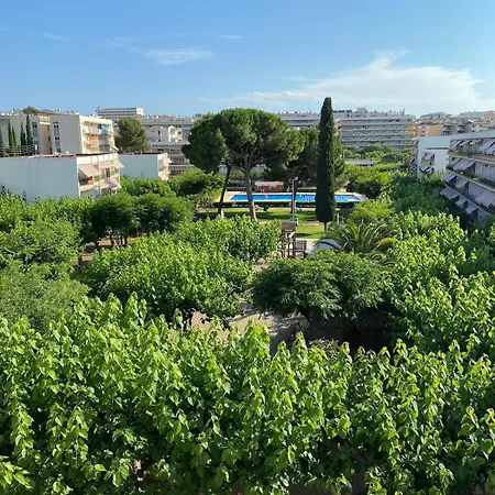 Charming Appartement