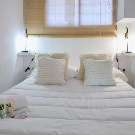 Charming Appartement *