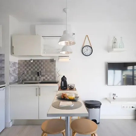 Charming Appartement *