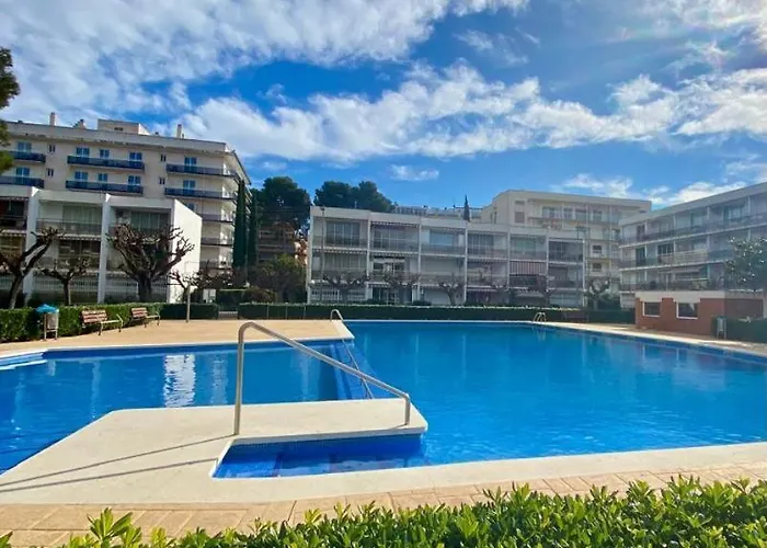 Charming Salou