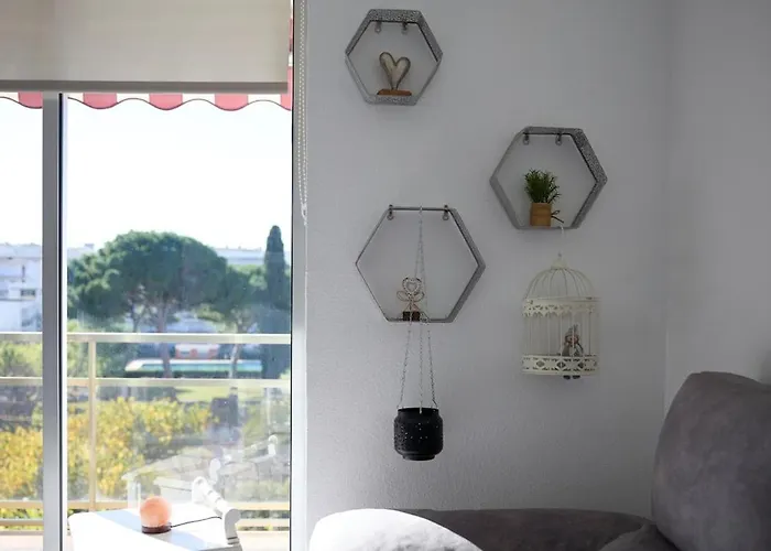 Apartmán Charming *
