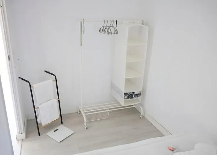 Charming Apartmán