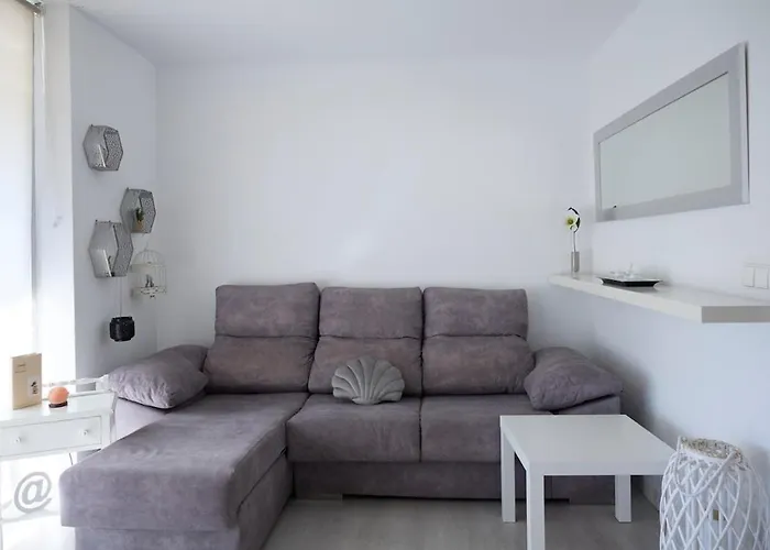Appartement Charming Salou