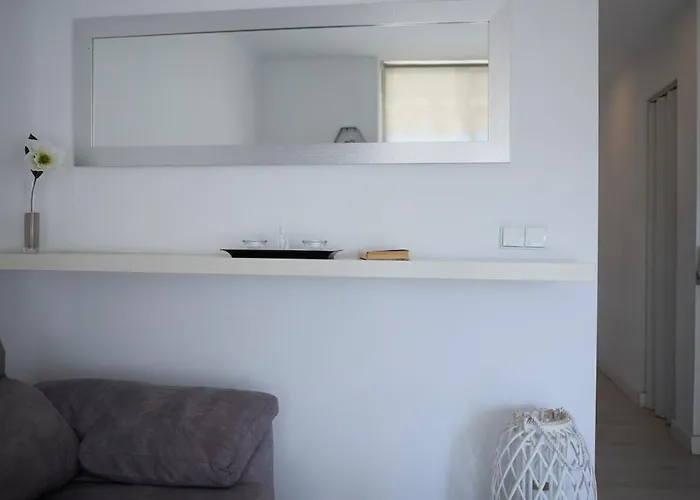 Apartmán Charming