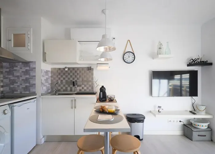 Charming Apartmán *