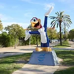 Charming דירה *