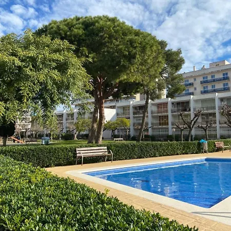 Apartamento Charming Salou