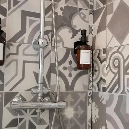 Charming Apartamento