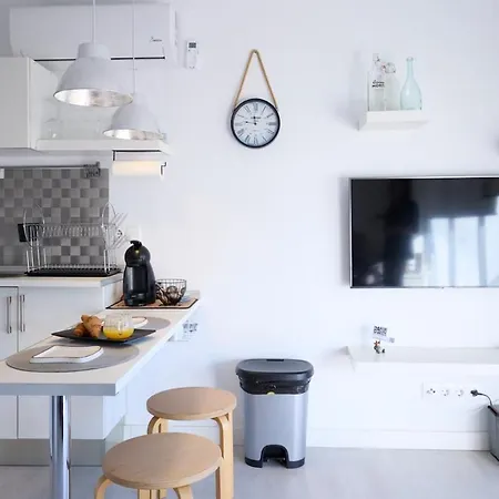Apartamento Charming