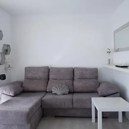 Apartamento Charming Salou