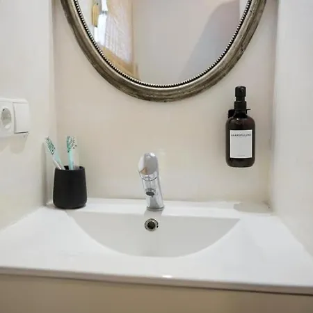 Charming Apartamento Salou