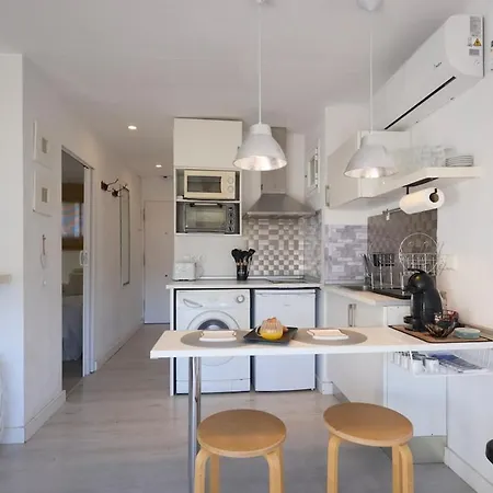 Charming Apartamento