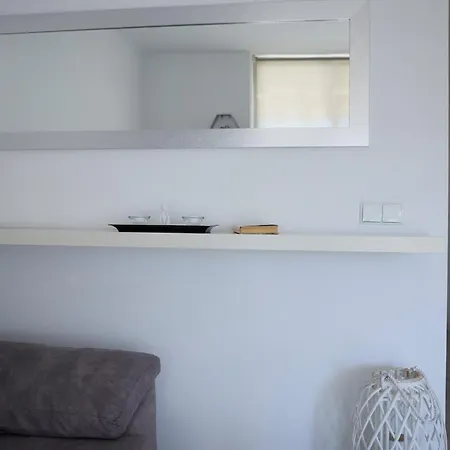 Apartamento Charming